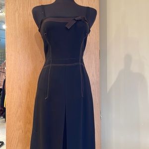 Prada vintage sun dress size 46. Bought at Marshall fields Minneapolis.